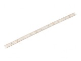 Bandă LED Alb Neutru 24V IP68 12W/m