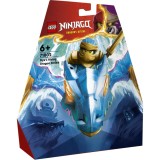 LEGO&reg; Ninjago - Atacul dragonului zburator al Nyei (71802)