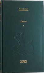 Dune, vol. I &ndash; Frank Herbert