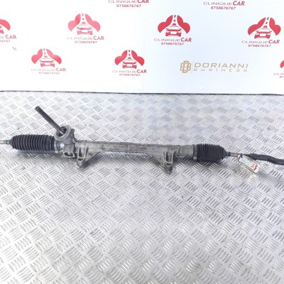 Caseta de direcție Nissan Micra K12 2002 - 2010 foto