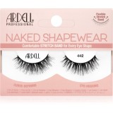 Ardell Naked Shapewear Pentru fixarea genelor 442 1 buc