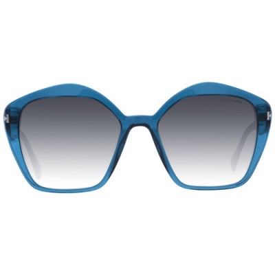 Ana Hickmann HI9152 T02 54, Ochelari de soare, de dama foto