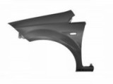 Aripa fata Fiat Linea (323), 06.2007-05.2013, partea Stanga, cu gaura pentru semnalizare, 302501, Rapid