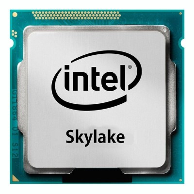 Procesor Intel Skylake, Core i3 6100T 3.20GHz, bulk, second hand foto