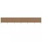 vidaXL Paravan anti-v&acirc;nt cu 6 panouri, gri taupe, 800 x 160 cm textil 47183