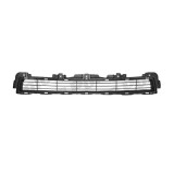 Grila bara de protectie Toyota Land Cruiser (Fj150), 10.2009-12.2013, Fata, Aftermarket