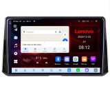 Navigatie Toyota Corolla/Auris 2018+ Android 14 Lenovo 8GB RAM 128GB QLED