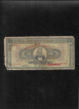 Grecia 1000 drahme drachmai 1926 seria786532