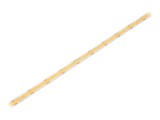 Bandă LED COB Alb Cald 12V 8mm IP65 8W/m