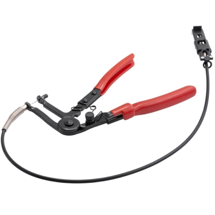 Cleste pentru coliere elastice