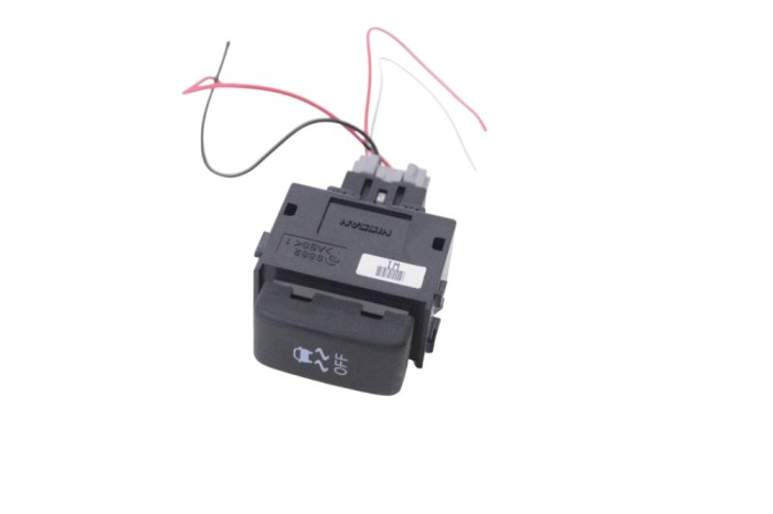 Comutator INFINITI FX 2013 OEM: 21105G 17773914