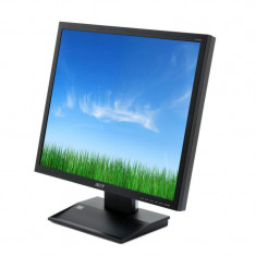 Monitoare second hand 5ms Acer V193 Grad B foto