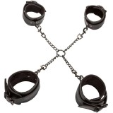 Calexotics-Euphoria Hog Tie-Piele Ecologica, Rotatie