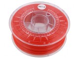 Filament PET-G 1,75mm Red 1kg