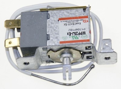 WPF25J-EX TERMOSTAT 3040200012 49036134 Frigider / Combina CANDY/HOOVER foto