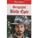 SERGENTUL BELLE EPEE VOL.6-PAUL FEVAL FIUL-243329