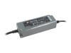 Alimentator pulsatoriu pentru benzi LED 60W 24VDC 2,5A IP67