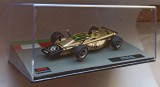 Macheta Lotus 56B Emerson Fittipaldi Formula 1 Italia 1971 - Altaya 1/43 F1