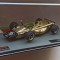 Macheta Lotus 56B Emerson Fittipaldi Formula 1 Italia 1971 - Altaya 1/43 F1