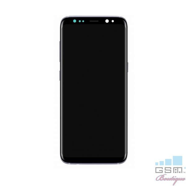 Display Samsung Galaxy S8 G950 Original Albastru Display Samsung Galaxy S8 G950 Original Albastru