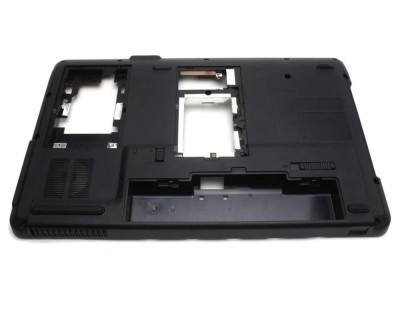 Bottom Case Emachines E430 Carcasa Inferioara Neagra foto