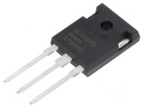 Tranzistor IGBT 650V 30A 208W TO247