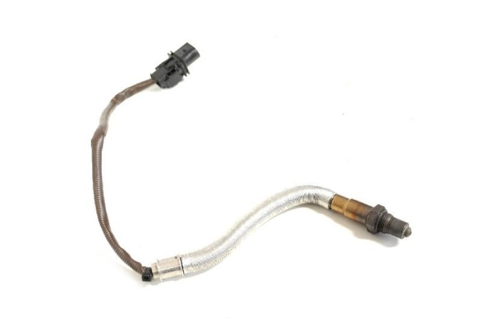 Sonda lambda MERCEDES-BENZ C W205 2014 OEM: A0005423100 4078662