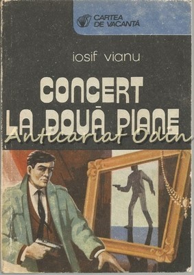Concert La Doua Piane - Iosif Vianu foto