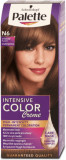 Palette Intensive Color Creme Vopsea permanentă N6 (7-0) Blond Mediu, 1 buc