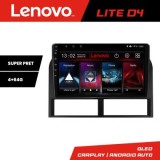 Navigatie Jeep Grand Cherokee 1999-2004 Lenovo Kit-cherokee-old 4+64 GB Android Waze USB Navigatie Internet Youtube Radio CarStore Technology