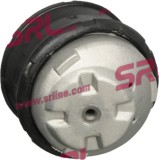 Suport motor Mercedes Clasa C 93-00, Clasa C T-Model 96-01, Slk 96-04, Fata, Stanga, C 180, C 200, C 200 D, C 200 D, C 220, C 220 D, C 220 D, C 20