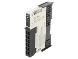 Modul Intrare Analogică 24VDC IP20 4 Canale ARIO