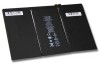 Acumulator / Baterie Apple iPad 3, iPad 4 (A1458, A1459, A1460, A1389), 11500mAh, 3.7V, Li-Polymer, 616-0586, 616-0593, 616-0604