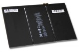 Acumulator / Baterie Apple iPad 3, iPad 4 (A1458, A1459, A1460, A1389), 11500mAh, 3.7V, Li-Polymer, 616-0586, 616-0593, 616-0604