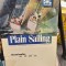 Plain sailing , bac series technologiques terminale - D. Beck.....