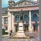 CPIB 23805 CARTE POSTALA - IASI. STATUIA LUI VASILE ALECSANDRI DE VLADISLAV HEGEL, NECIRCULATA