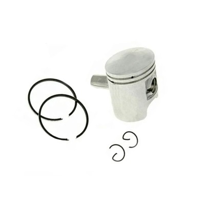 Kit piston compatibil scuter, moto, Suzuki Morini 2T, 41mm, 50CC, ABO-086011 foto