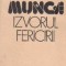 Munca - izvorul fericirii