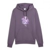 Neymar Jr hanorac de bărbați cu glugă NEYMAR JR Creativity purple - XL, Puma