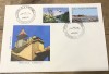 (1) Maxima prima zi, Romania Turism