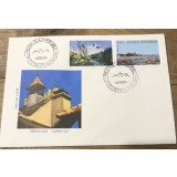 (1) Maxima prima zi, Romania Turism