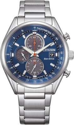 Ceas Barbati, Citizen, Chronograph CA0459-79L - Marime universala foto