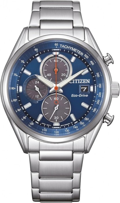 Ceas Barbati, Citizen, Chronograph CA0459-79L - Marime universala