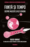 Fiinta si tempo - Editura Nemira