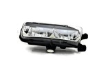 Proiector ceata Land Rover Range Rover (L405), 11.2012-12.2017, montare fata, stanga, LED; DEPO