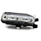 Proiector ceata Land Rover Range Rover (L405), 11.2012-12.2017, montare fata, stanga, LED; DEPO