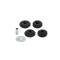 Rulment amortizor Mini Mini (R50, R53), 06.2001-09.2006, Mini Clubvan (R55), 12.2012-06.2014, Mini Cupe (R58), 12.2010-05.2015, Mini Roadster (R59),