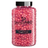 Cumpara ieftin Ceara Epilat Elastica Professionala SensoPRO Milano Royal Rose, 400g