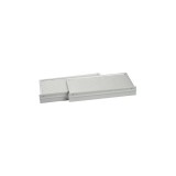 Filtru metalic pentru hotă GAGGENAU BOSCH 00295438 00351706 Original