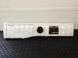 Placa electronica , panou control masina de spalat Hotpoint Ariston NM10723 WKEU, modul afisaj / R23